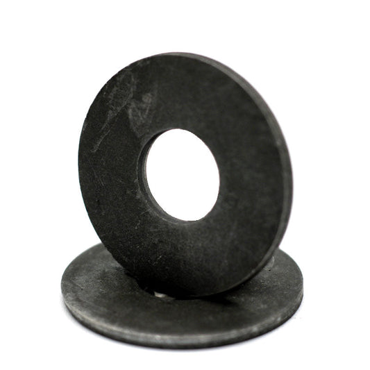 Arandela Plana De 1/4″