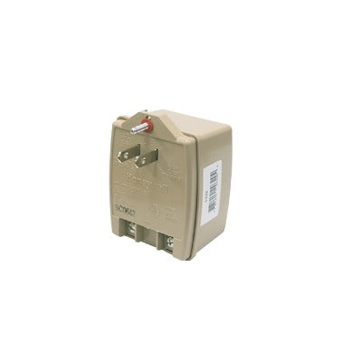 Transformador de Pared 9 Vca, 25 VA. | HONEYWELL HOME RESIDEO