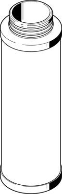 Cartucho filtrante PFEL-G2-A