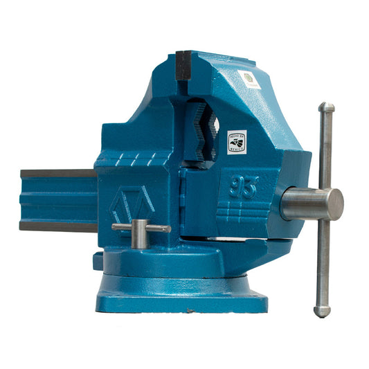 V-93-G Tornillo de banco giratorio 7 1/4″