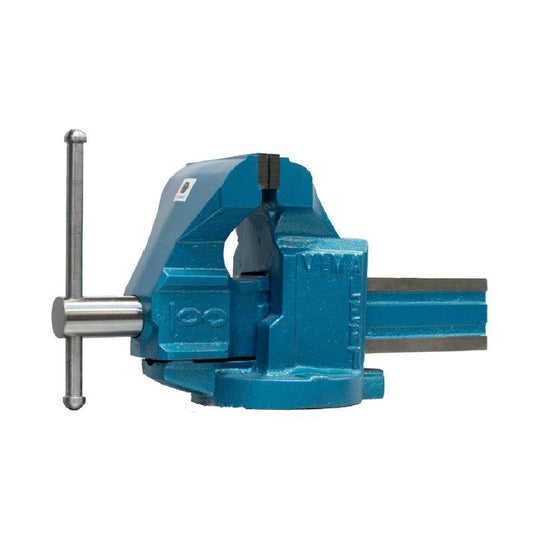 V-100-F Tornillo de banco fijo 8 1/4″