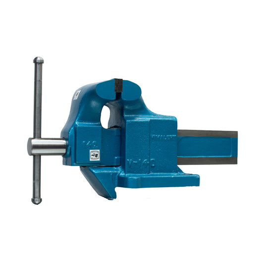 V-140-F Tornillo de banco fijo 10″