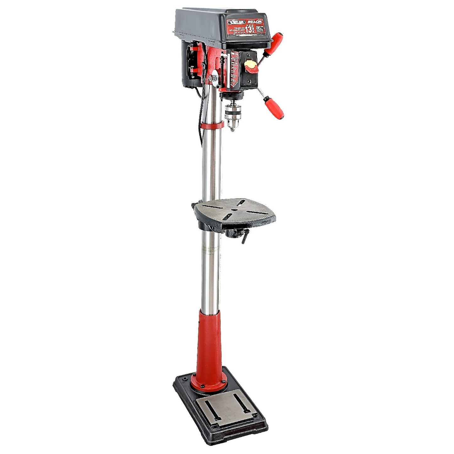 10956 Taladro de banco 1/2″ x 8″ 1/4 hp kndp2000 Knova