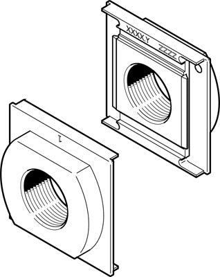 Placa base PAML-CP-90-HP3-G114
