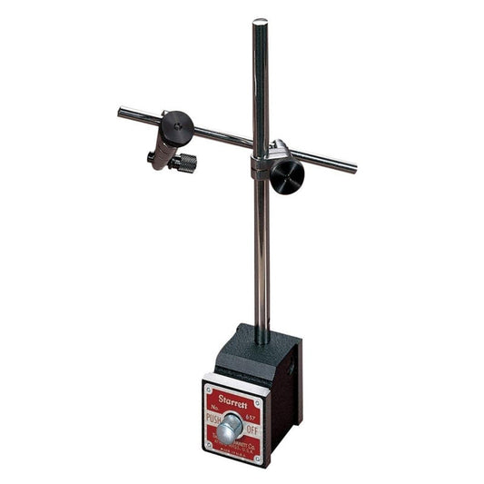 52743 657-AA Base magnética p/indicadores Starrett xe