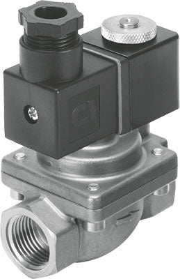 Electroválvula VZWP-L-M22C-N14-130-V-3AP4-40