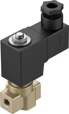 Electroválvula VZWD-L-M22C-M-G14-30-V-1P4-15