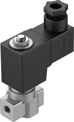 Electroválvula VZWD-L-M22C-M-N18-15-V-1P4-85-R1