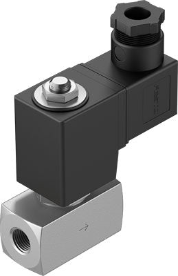 Electroválvula VZWD-L-M22C-M-N14-50-V-1P4-5-R1