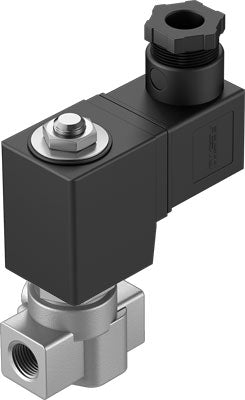 Electroválvula VZWD-L-M22C-M-G14-20-V-3AP4-40-R1