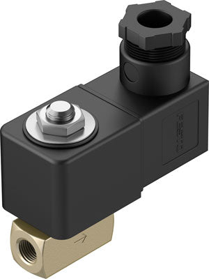 Electroválvula VZWD-L-M22C-M-N18-10-V-3AP4-50