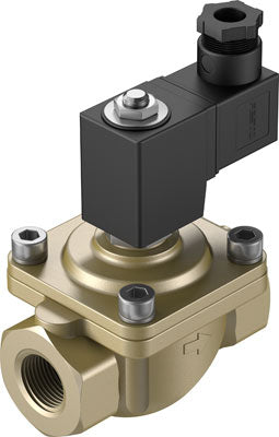 Electroválvula VZWF-B-L-M22C-G34-275-E-1P4-6