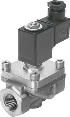 Electroválvula VZWF-B-L-M22C-G34-275-E-1P4-6-R1