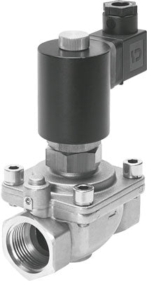 Electroválvula VZWF-L-M22C-G114-400-V-1P4-10-R1