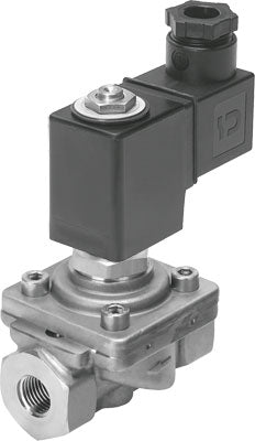 Electroválvula VZWF-B-L-M22C-G14-135-2AP4-10-R1