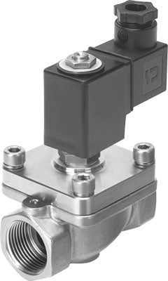 Electroválvula VZWF-B-L-M22C-G1-275-2AP4-6-R1