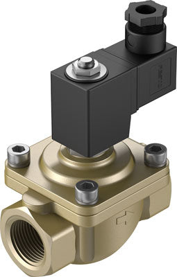 Electroválvula VZWF-B-L-M22C-G1-275-V-2AP4-6