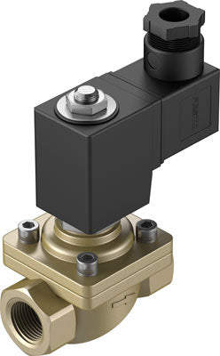 Electroválvula VZWF-B-L-M22C-N12-135-2AP4-10