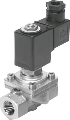 Electroválvula VZWF-B-L-M22C-G38-135-3AP4-10-R1