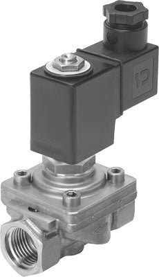 Electroválvula VZWF-B-L-M22C-G12-135-E-3AP4-10-R1
