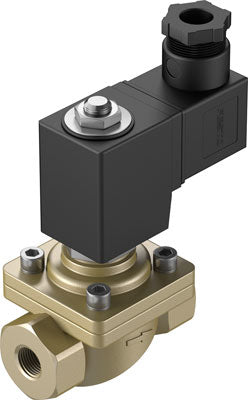 Electroválvula VZWF-B-L-M22C-N14-135-3AP4-10