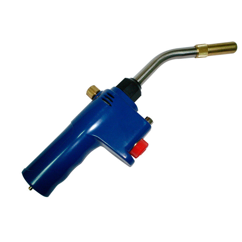 Boquilla Alto Rendimiento Autoencendido Electronico Turner Xunp