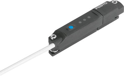 Transmisor de posiciones SDAT-MHS-M50-1L-SA-E-0.3-M8