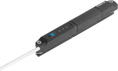 Transmisor de posiciones SDAT-MHS-M80-1L-SA-E-0.3-M8