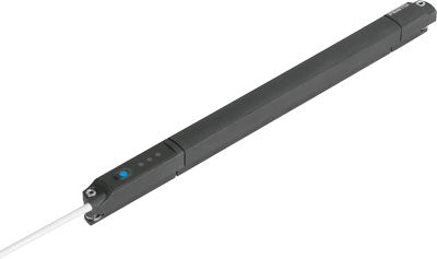 Transmisor de posiciones SDAT-MHS-M160-1L-SA-E-0.3-M8