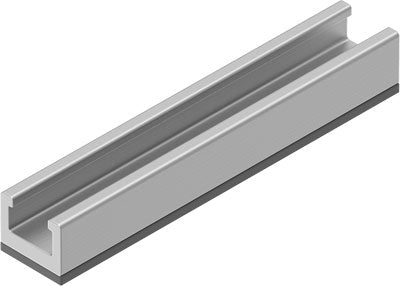 Regleta para sensores SAMH-N8-SR-50
