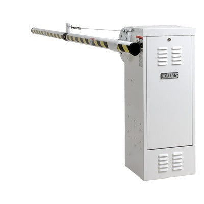 MÃ¡stil articulado para barreras 1601/ No incluye montaje