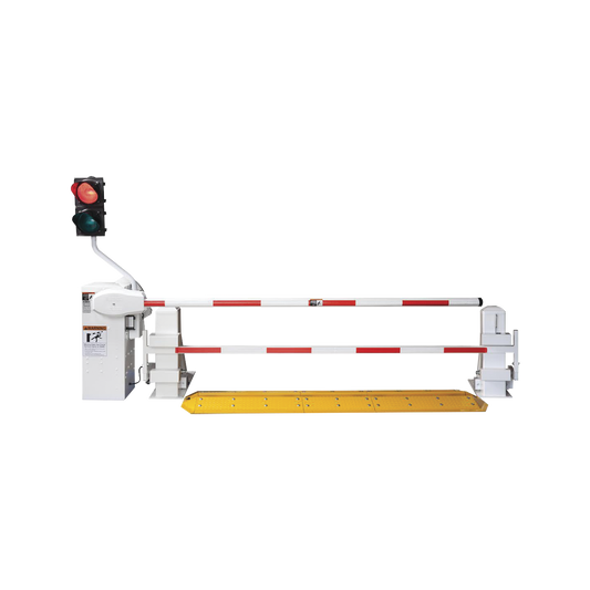 Accesorio Lane Barrier para barreras DKS  / 3.65 metros