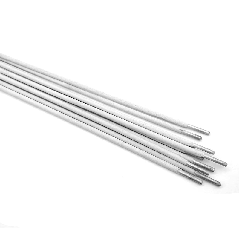 Soldadura Aluminio Eléctrica 1/8″