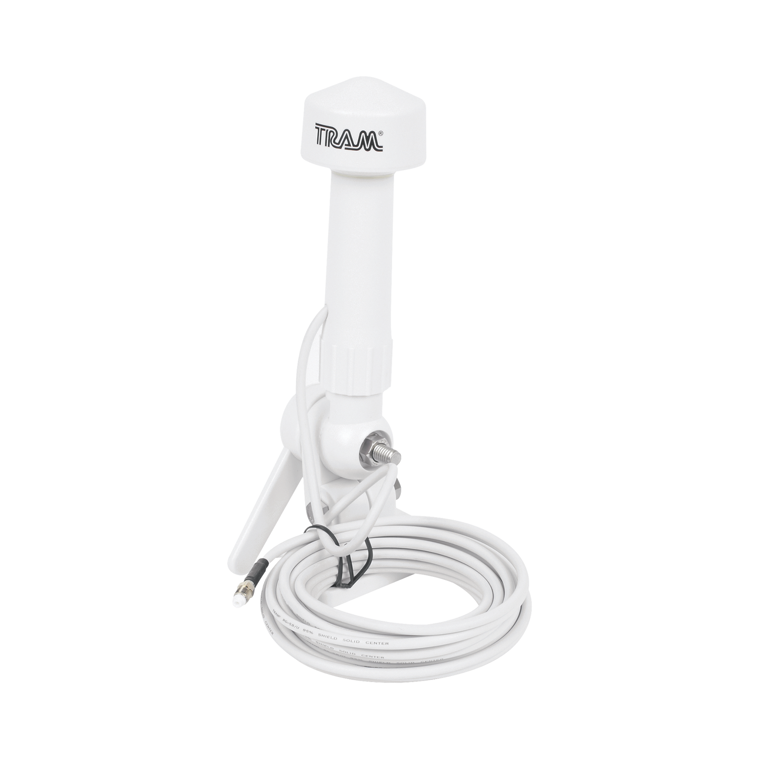Antena Marina de GPS con conector BNC Macho. | TRAM BROWNING