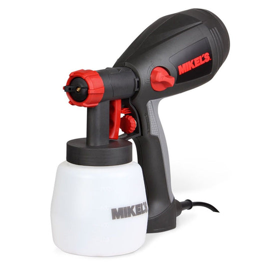 Ppe300 Pistola D/Aire P/Pintar Elec.700Ml 300W
