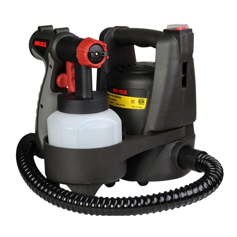 Ppe600 Pistola D/Aire P/Pintar 700Ml 500W