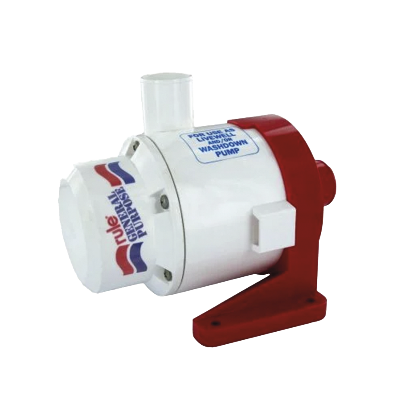 Bomba sumergible de para vivero o uso general de 3800 galones de baja presiÃ³n. opera a 12 Volts de corriente directa