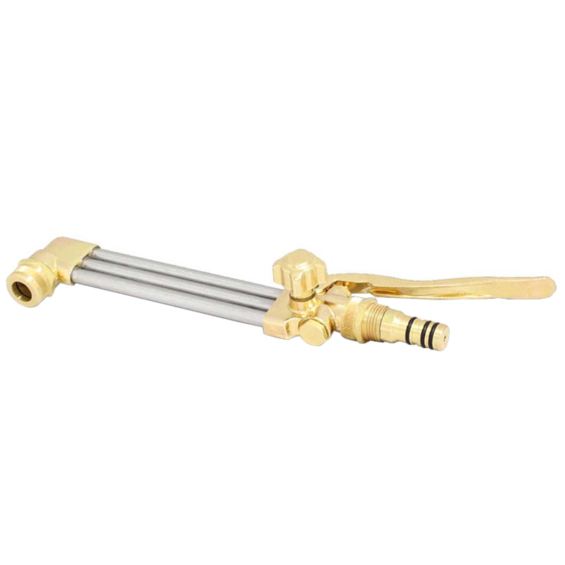 Aditamento De Corte Para Trabajo Pesado Infra 4127