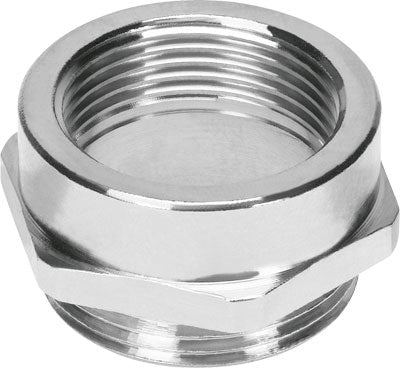 Adaptador roscado MKA-PG29-M40