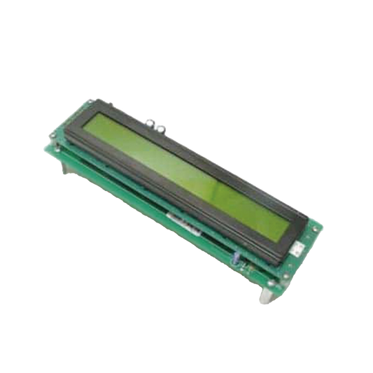 RefacciÃ³n / Display Para Portero Telefonico Doorking 1802 / Compatible con 1802-082