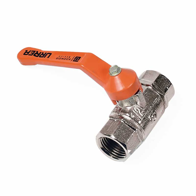 550.51 Valv. Bola Rosc. F.550 125 Lbs Swp 2″ Urrea