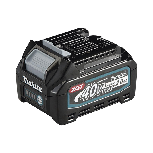 BaterÃ­a XGT Litio?Ion de 40V 2.0Ah
