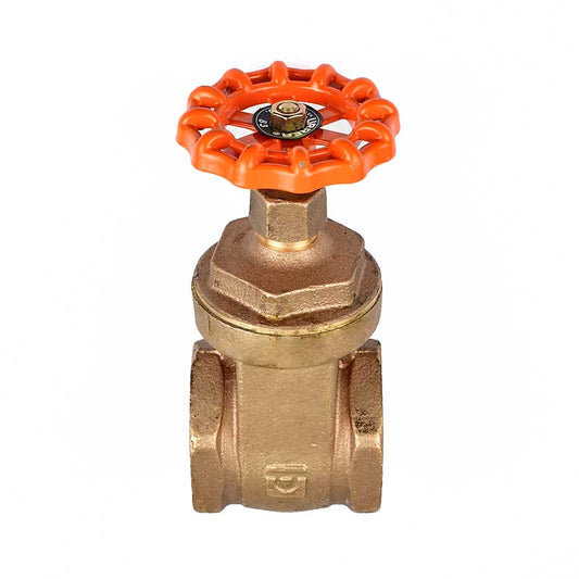 83.64 Válvula Compuerta Rosc. F.83 200lb Wog 2.1/2″ U