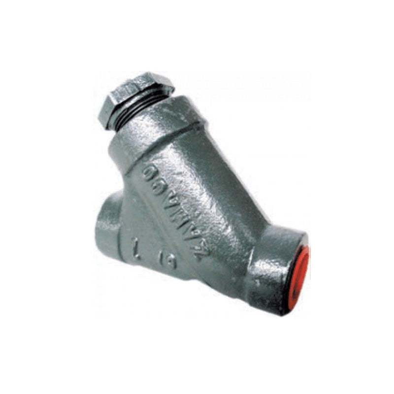 Filtro Y Griega At-1/2″ Zamaco
