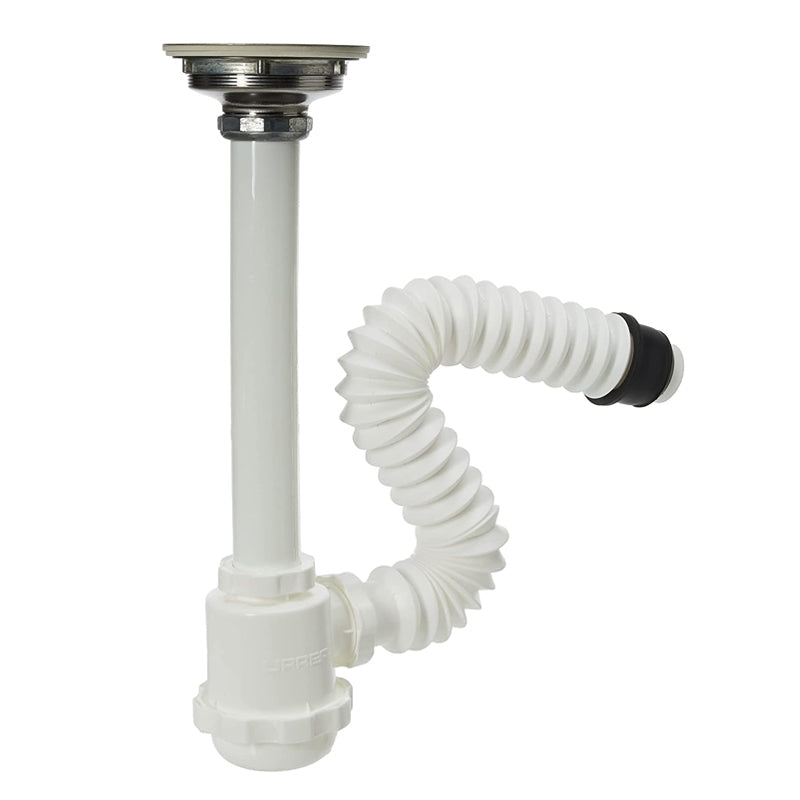 Cespol Flexible C/Bote Gde./Contracan.3730 Xpne Ur