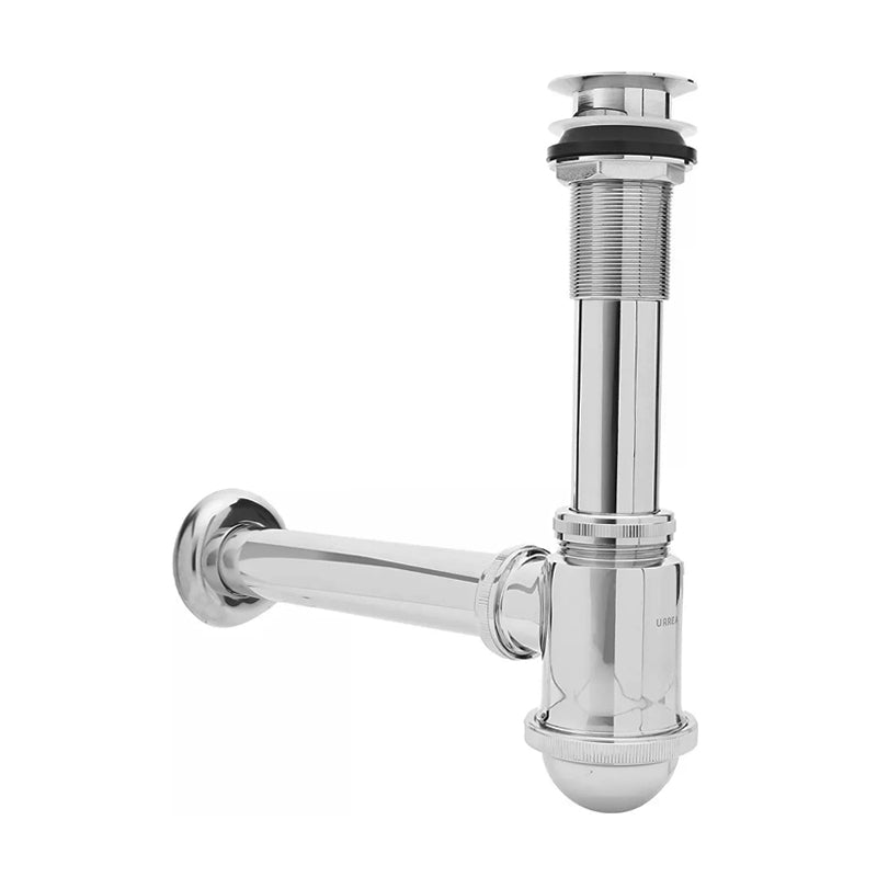 206H Cespol P/Lavabo De Hierro Urrea