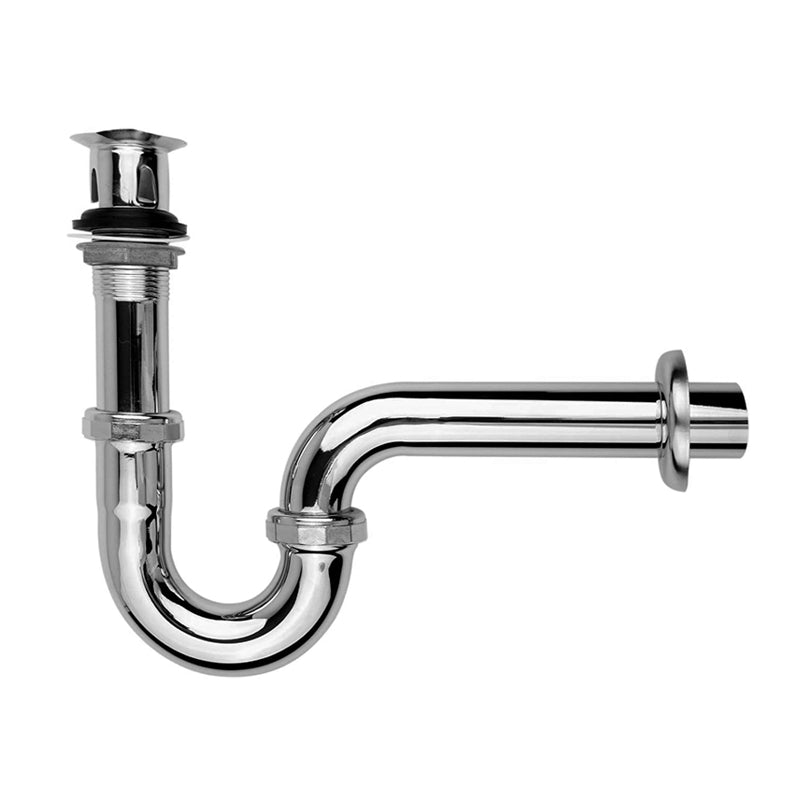Cespol Laton C/Contra P/Lavabo 216 Xpne Urrea