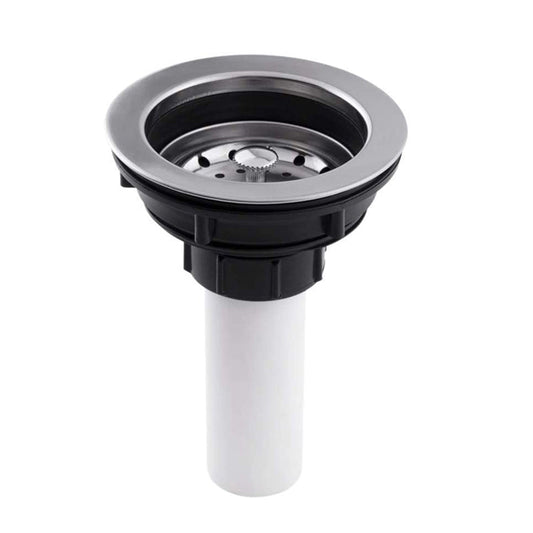 Contracanasta Plast.C/Acero Inox.3817 Urrea Xpne