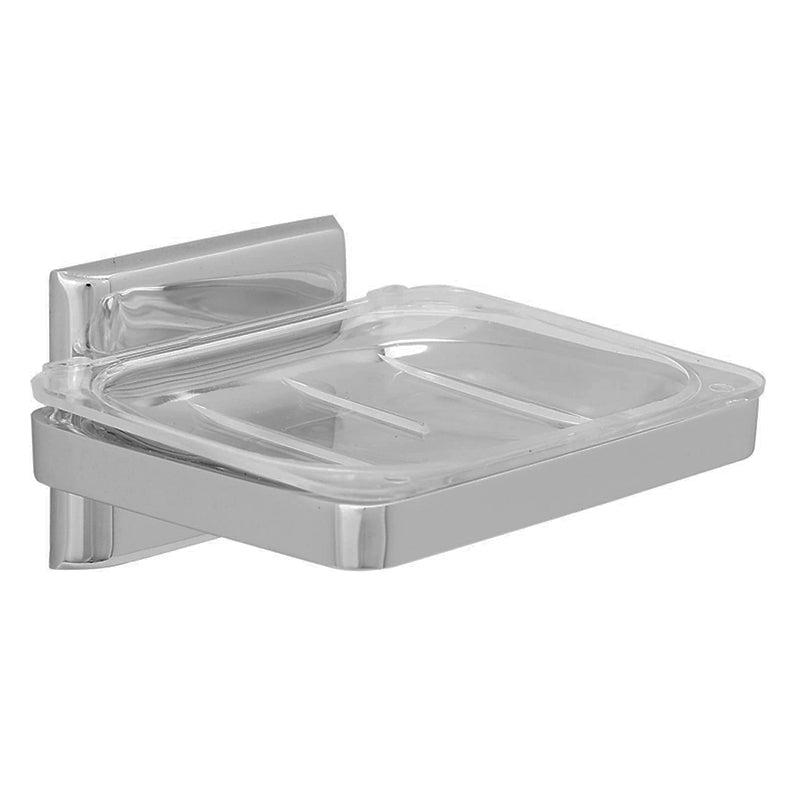 308 Jabonera Lavabo De Semiempotrar Urrea