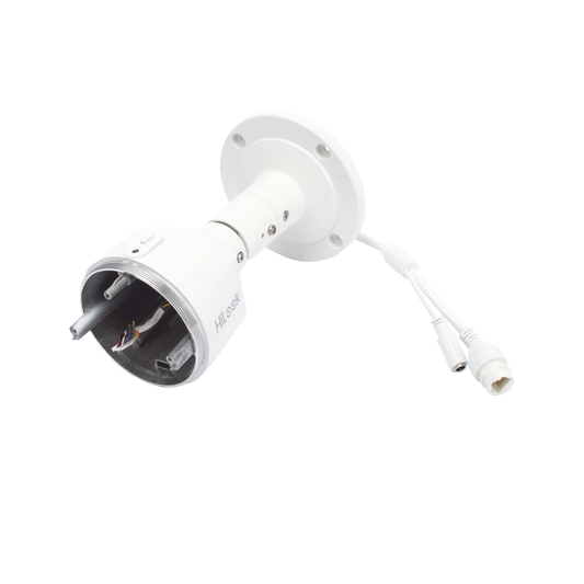 Tapara Trasera con Salida de Cable Principal / Sellado Hermético en Unión de Cable / Compatible con IPC-B621Z / IPC-B620